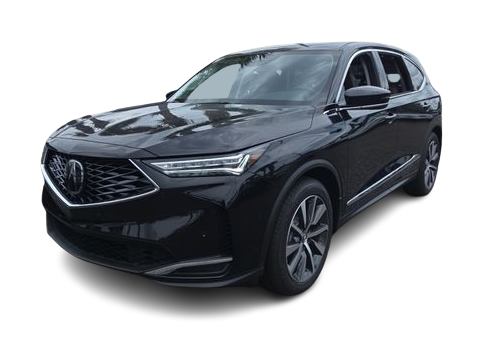 Thumbnail: 2026 Acura MDX - 21