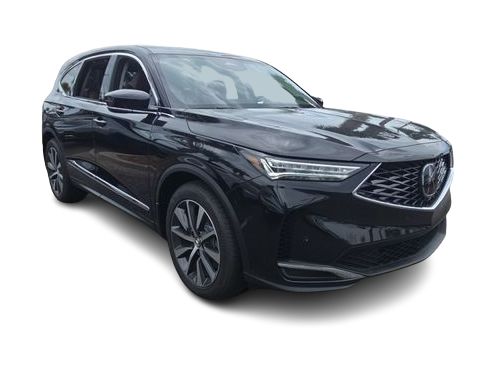 Thumbnail: 2026 Acura MDX - 20