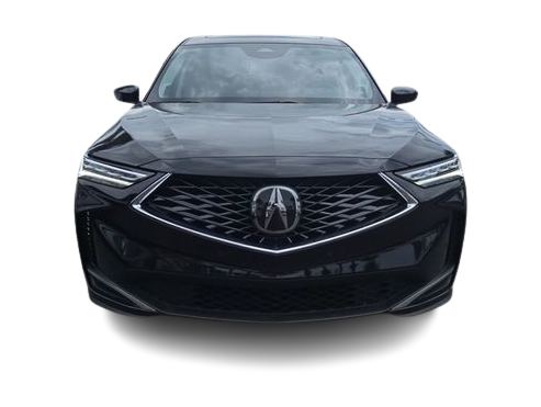 Thumbnail: 2026 Acura MDX - 6