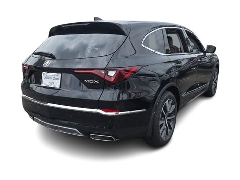 Thumbnail: 2026 Acura MDX - 22