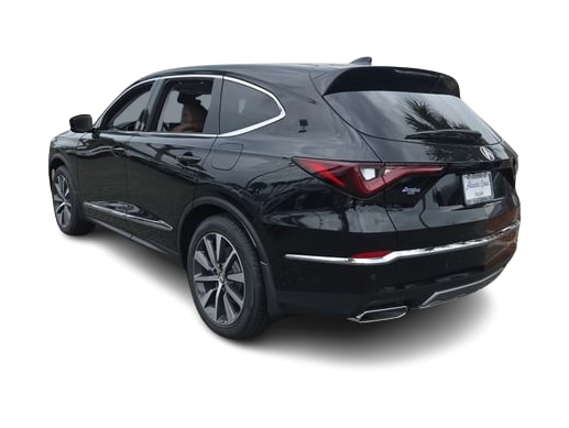 Thumbnail: 2026 Acura MDX - 4