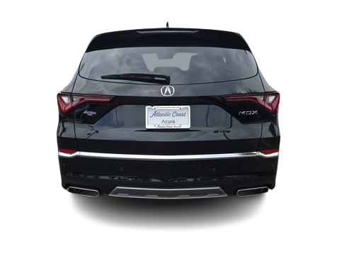 Thumbnail: 2026 Acura MDX - 5