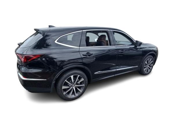 Thumbnail: 2026 Acura MDX - 23