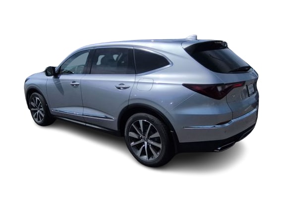 Thumbnail: 2026 Acura MDX - 4