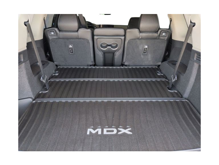 Thumbnail: 2026 Acura MDX - 18