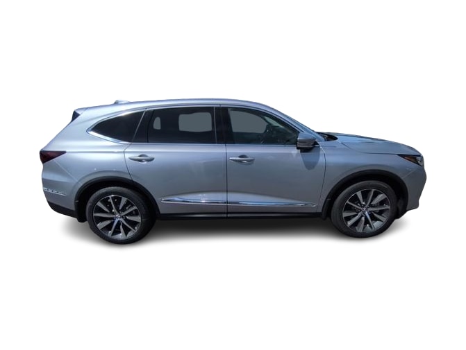 Thumbnail: 2026 Acura MDX - 24