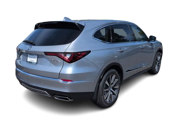 Thumbnail: 2026 Acura MDX - 23