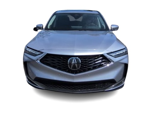 Thumbnail: 2026 Acura MDX - 6
