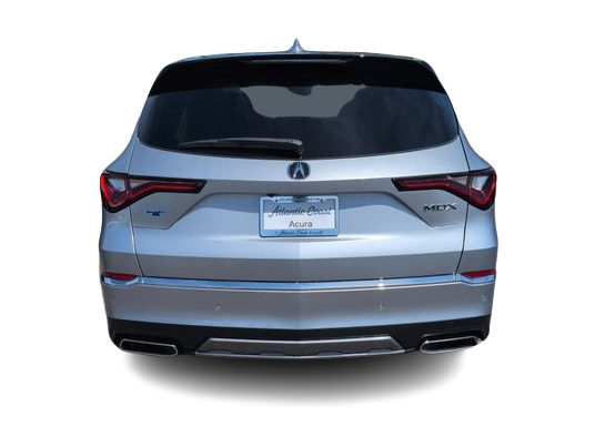 Thumbnail: 2026 Acura MDX - 5