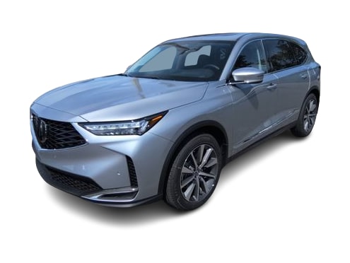 Thumbnail: 2026 Acura MDX - 22