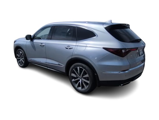 Thumbnail: 2026 Acura MDX - 4
