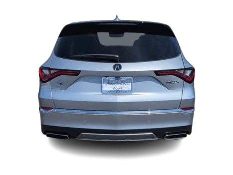 Thumbnail: 2026 Acura MDX - 5