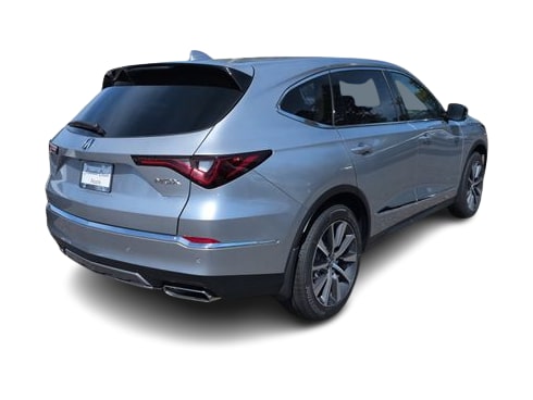 Thumbnail: 2026 Acura MDX - 23