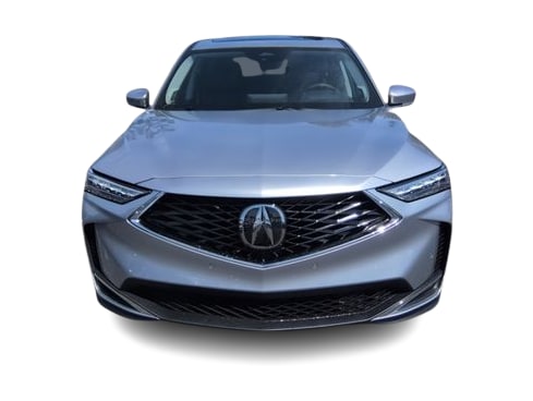 Thumbnail: 2026 Acura MDX - 6