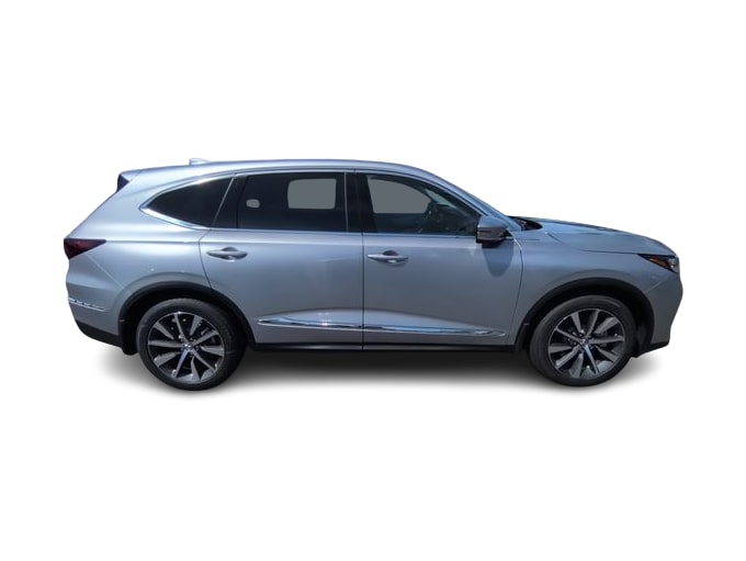 Thumbnail: 2026 Acura MDX - 24