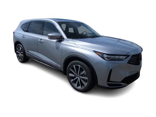 Thumbnail: 2026 Acura MDX - 21