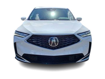 Thumbnail: 2026 Acura MDX - 6
