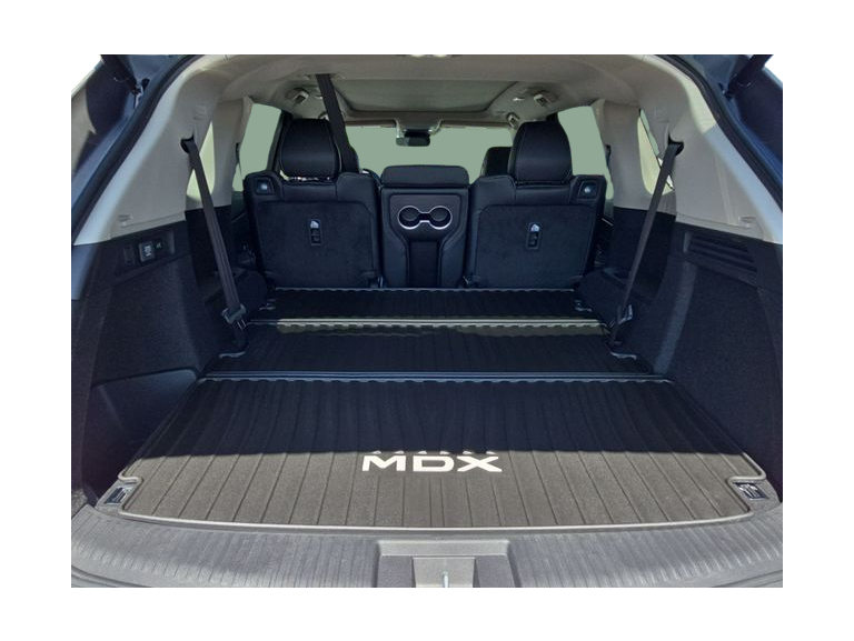 Thumbnail: 2026 Acura MDX - 19