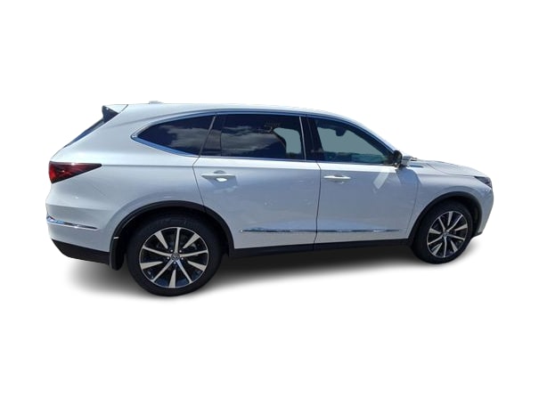 Thumbnail: 2026 Acura MDX - 23