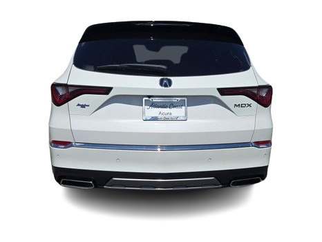 Thumbnail: 2026 Acura MDX - 5
