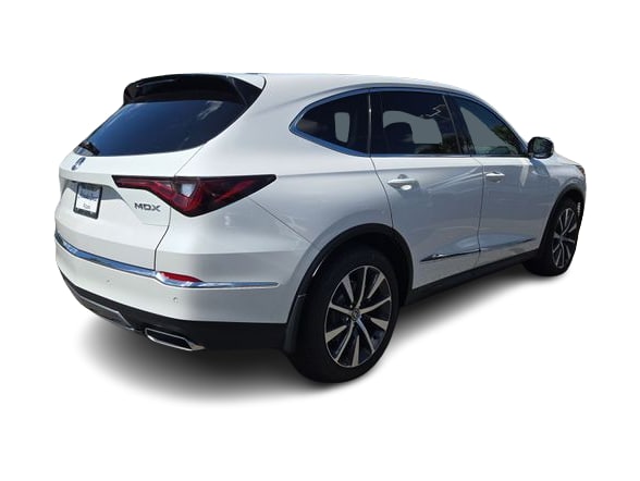 Thumbnail: 2026 Acura MDX - 22