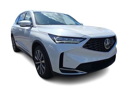 Thumbnail: 2026 Acura MDX - 20
