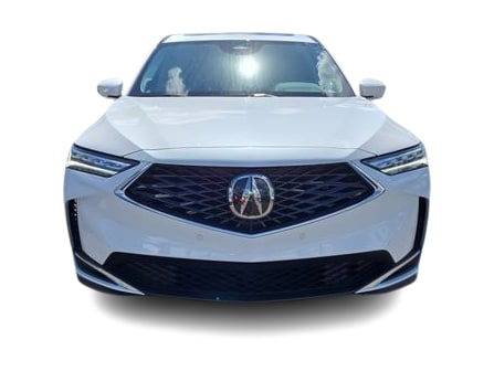 Thumbnail: 2026 Acura MDX - 5