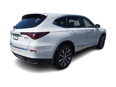 Thumbnail: 2026 Acura MDX - 22