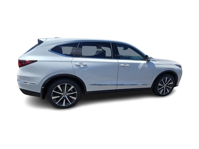 Thumbnail: 2026 Acura MDX - 23
