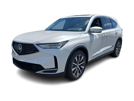 Thumbnail: 2026 Acura MDX - 20