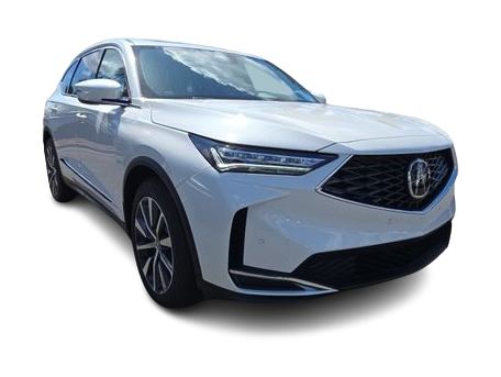 Thumbnail: 2026 Acura MDX - 19