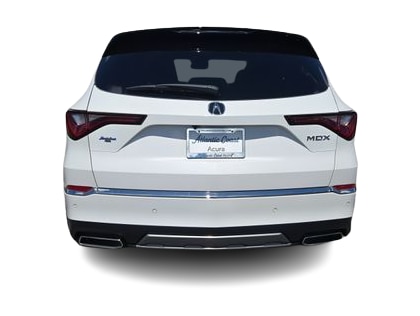 Thumbnail: 2026 Acura MDX - 21