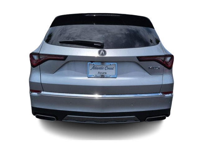Thumbnail: 2026 Acura MDX - 5