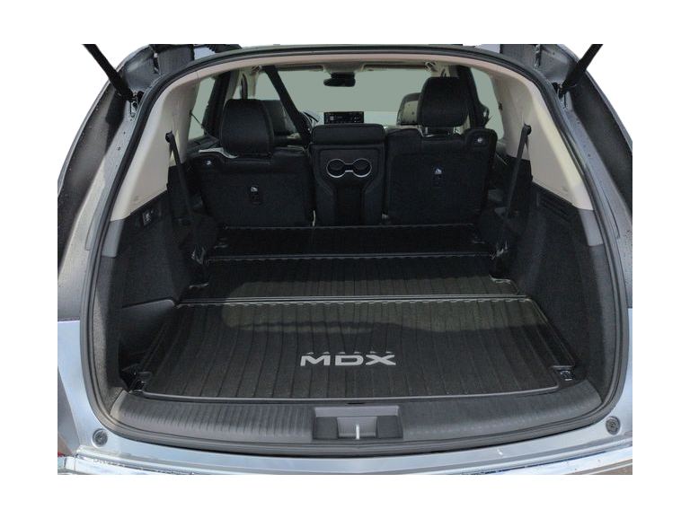 Thumbnail: 2026 Acura MDX - 19