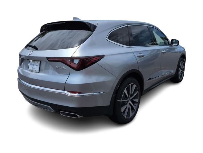 Thumbnail: 2026 Acura MDX - 24
