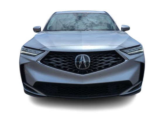 Thumbnail: 2026 Acura MDX - 6