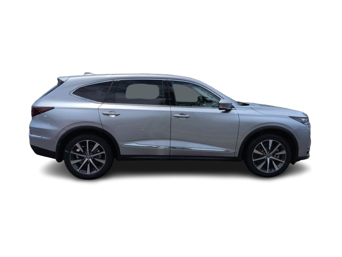 Thumbnail: 2026 Acura MDX - 25
