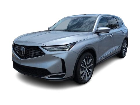 Thumbnail: 2026 Acura MDX - 23