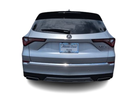 Thumbnail: 2026 Acura MDX - 5