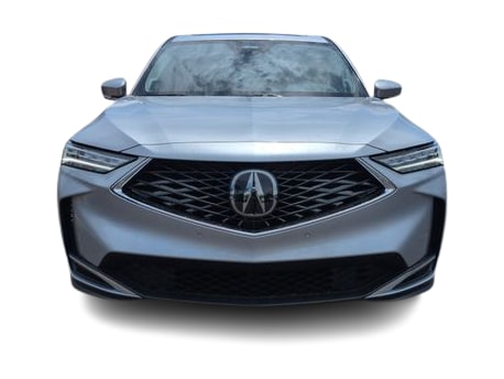 Thumbnail: 2026 Acura MDX - 6