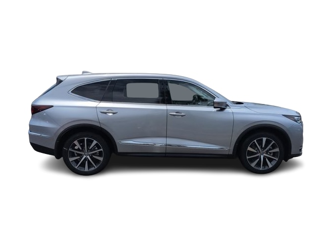 Thumbnail: 2026 Acura MDX - 25