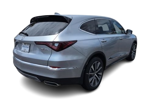 Thumbnail: 2026 Acura MDX - 24
