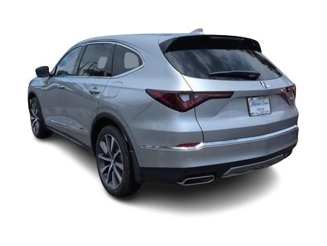 Thumbnail: 2026 Acura MDX - 4