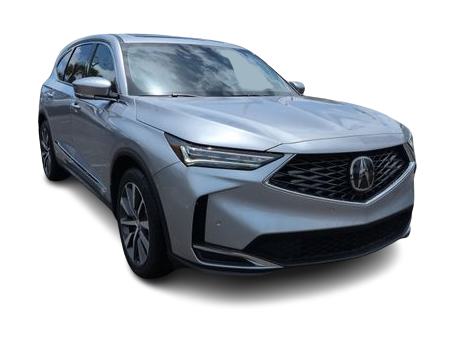 Thumbnail: 2026 Acura MDX - 22