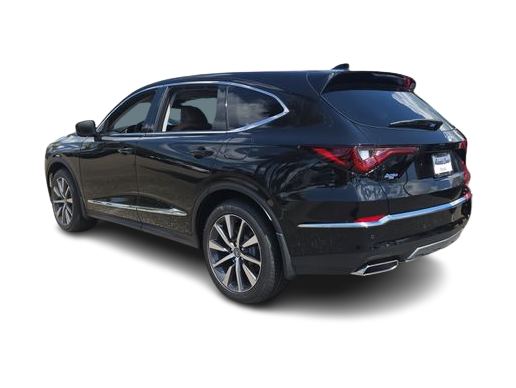 Thumbnail: 2026 Acura MDX - 4