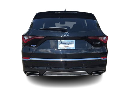Thumbnail: 2026 Acura MDX - 5