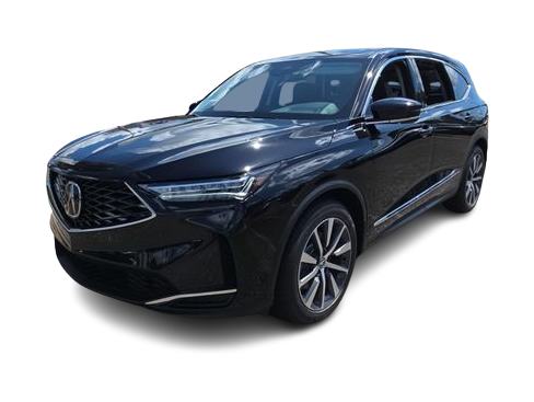 Thumbnail: 2026 Acura MDX - 21