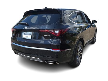 Thumbnail: 2026 Acura MDX - 22