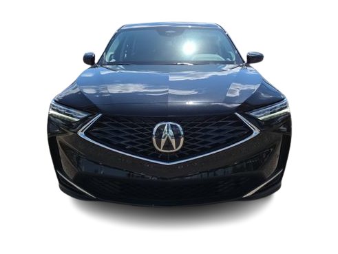 Thumbnail: 2026 Acura MDX - 6