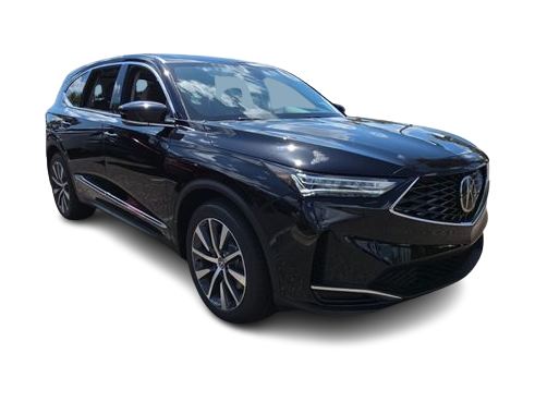 Thumbnail: 2026 Acura MDX - 20
